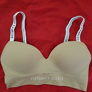 Victoria's Secret Bralette EUC